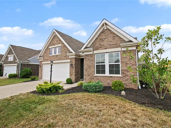 5100 Renaissance Park Dr, Middletown, OH 45005