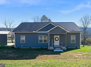 106 Gazelle Dew Rd NE, Armuchee, GA 30105