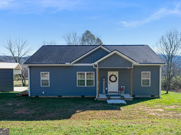 106 Gazelle Dew Rd NE, Armuchee, GA 30105