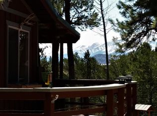 1612 21st Trl #26, Cotopaxi, CO 81223