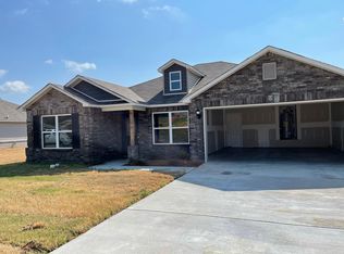12 Saunder Dr, Austin, AR 72007