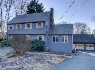 31 Ohlson Cir, Medway, MA 02053