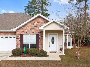 102 Short St, Slidell, LA 70461