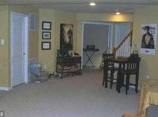 12704 Clarks Crossing Dr, Clarksburg, MD 20871