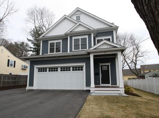 15 Hillcrest Rd, Needham, MA 02492