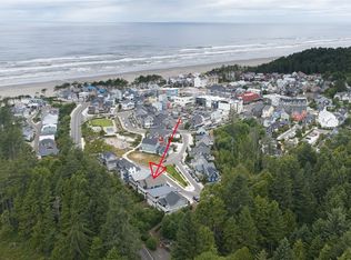 Seabrook Div 4a, Pacific Beach, WA 98571