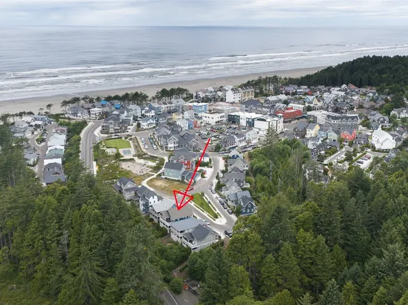56 Hidden Cove Loop, Pacific Beach, WA 98571