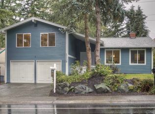 13309 SE Fairwood Blvd, Renton, WA 98058