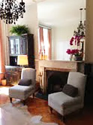 Rented by Roberta Russell, LREB