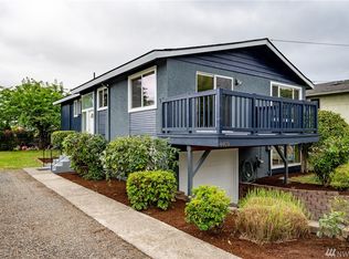 4409 S Webster St, Seattle, WA 98118