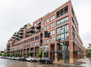 1499 Blake St APT 2B, Denver, CO 80202