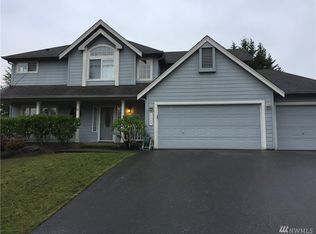 4857 NW Walgren Dr, Silverdale, WA 98383