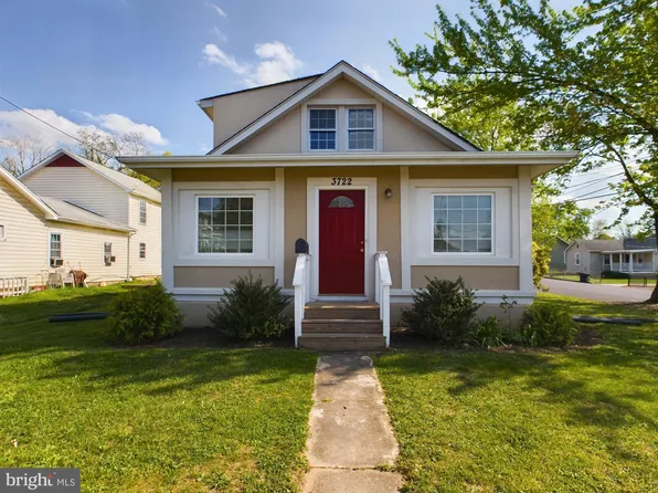 3722 16th St S, Arlington, VA 22204