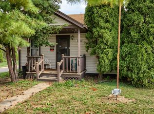 2113 S 12th St, Council Bluffs, IA 51501