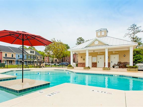 2nd image of 73 Battery Creek Club Drive