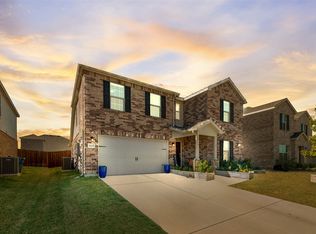 1605 Silas Dr, Forney, TX 75126