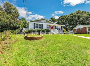 4420 Birkdale Dr, Charlotte, NC 28208