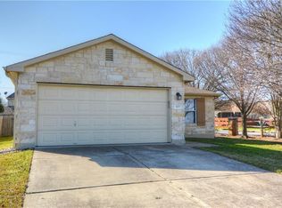 423 Meadow Park Dr, Georgetown, TX 78626