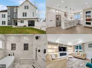 8709 Yorkshire Ln, Manassas, VA 20111