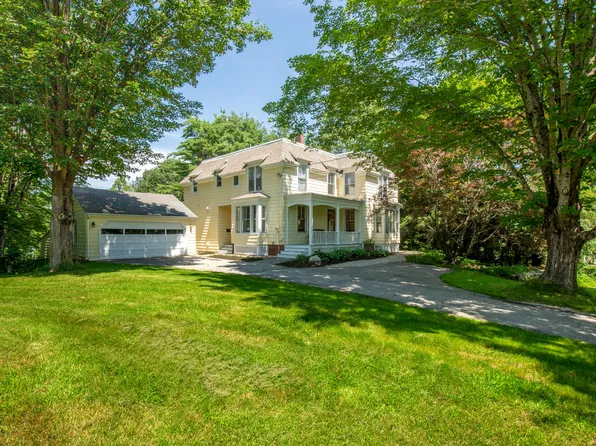 209 West Main Street, Yarmouth, ME 04096