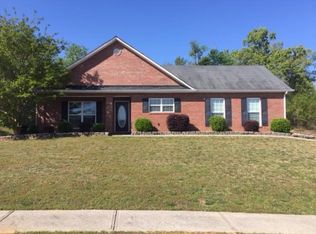709 Porter Ln, Grovetown, GA 30813