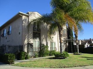 15965 Victory Blvd APT 4, Van Nuys, CA 91406
