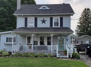 111 Scott St, Wayland, NY 14572
