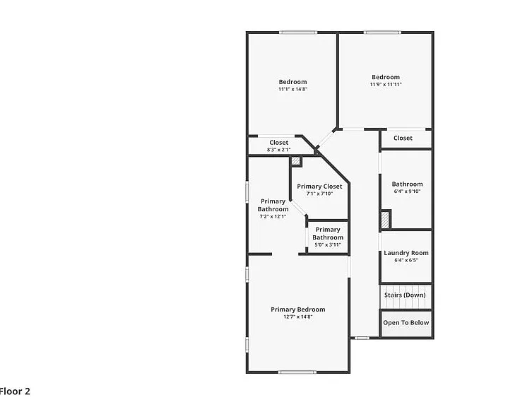 7907 S 50th Ln — Photo 3