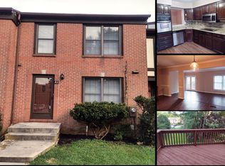 82 Tudor Ct, Lutherville Timonium, MD 21093