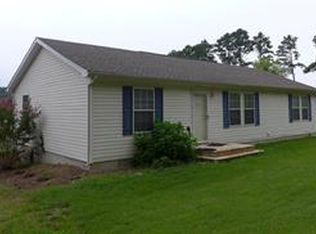 8513 Highway 67 S, Fredericktown, MO 63645