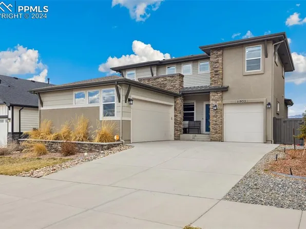 11932 Red Bullet Ln, Colorado Springs, CO 80921