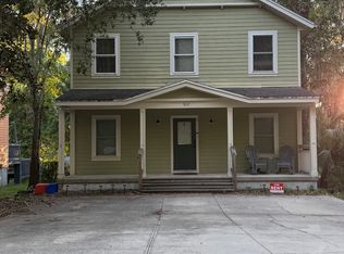 302 NW 27th Ter, Gainesville, FL 32607