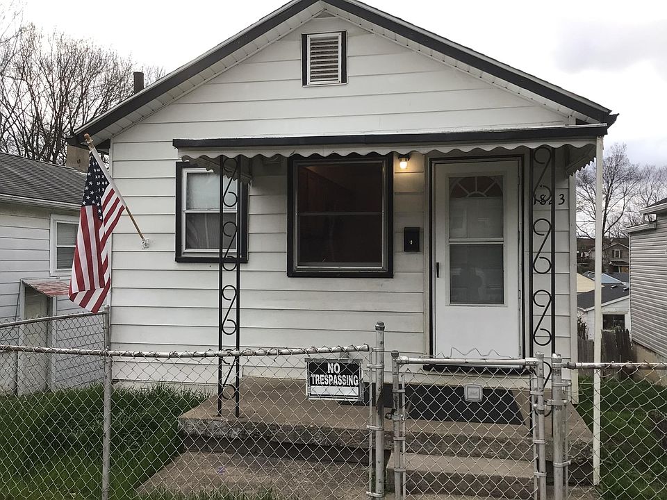 1st image of this home