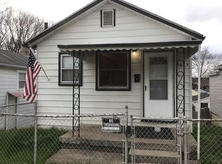 1823 See Ave, Hamilton, OH 45011