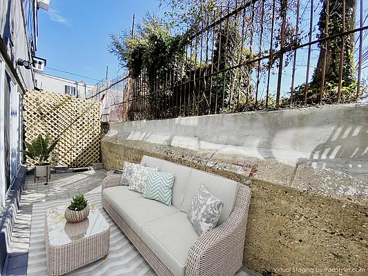 Rented by Carnegie Management Inc | media 4