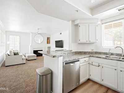 10101 N Arabian Trl UNIT 2004, Scottsdale, AZ, 85258