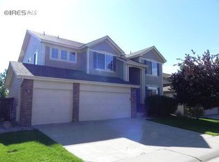 10222 Nickolas Ave, Highlands Ranch, CO 80130
