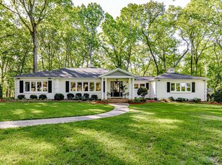 1050 Ben Black Rd, Midland, NC 28107