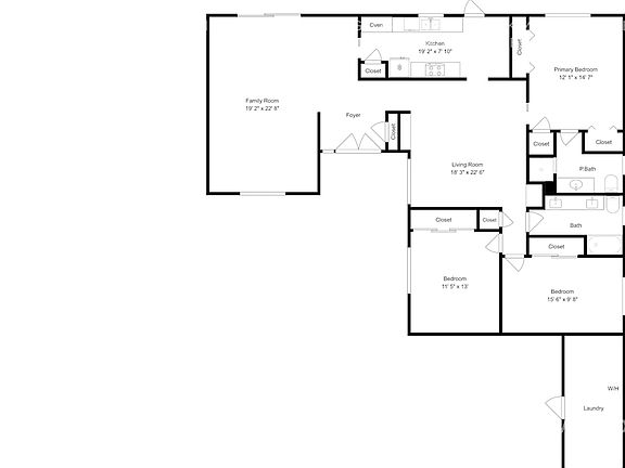 2nd image of 3401 W Belmont Ave