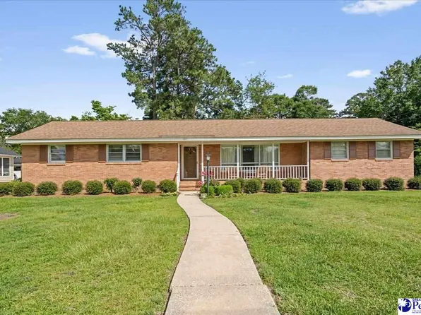 1812 Woods Dr, Florence, SC 29505