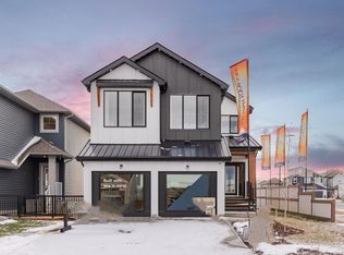 214 Sedum Way, Sherwood Park, AB T8H2Y7