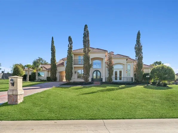 4308 Glen Meadows Dr, Parker, TX 75002