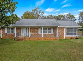 1787 Fews Chapel Rd, Greer, SC 29651