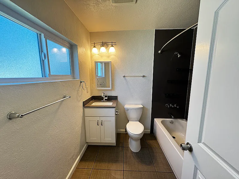 1 bed, 585 sqft, $1,925 — Photo 4