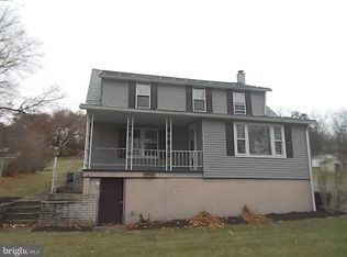 837 Hade Rd, Chambersburg, PA 17202