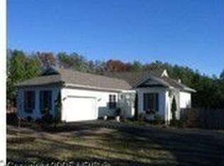 11701 Cedar Creek Ct, Spotsylvania, VA 22551
