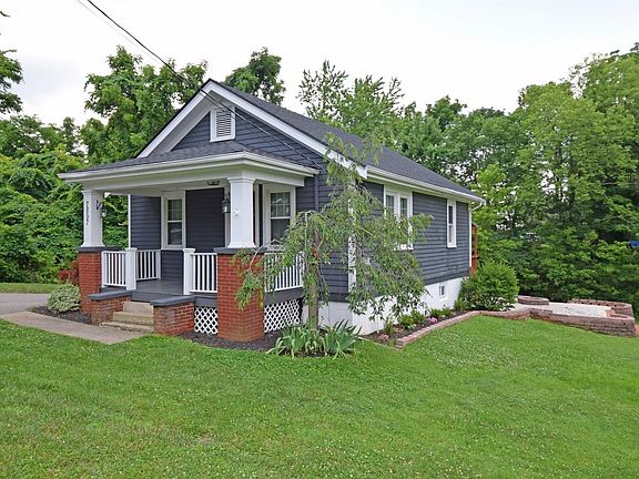 2nd image of 7897 Clough Pike