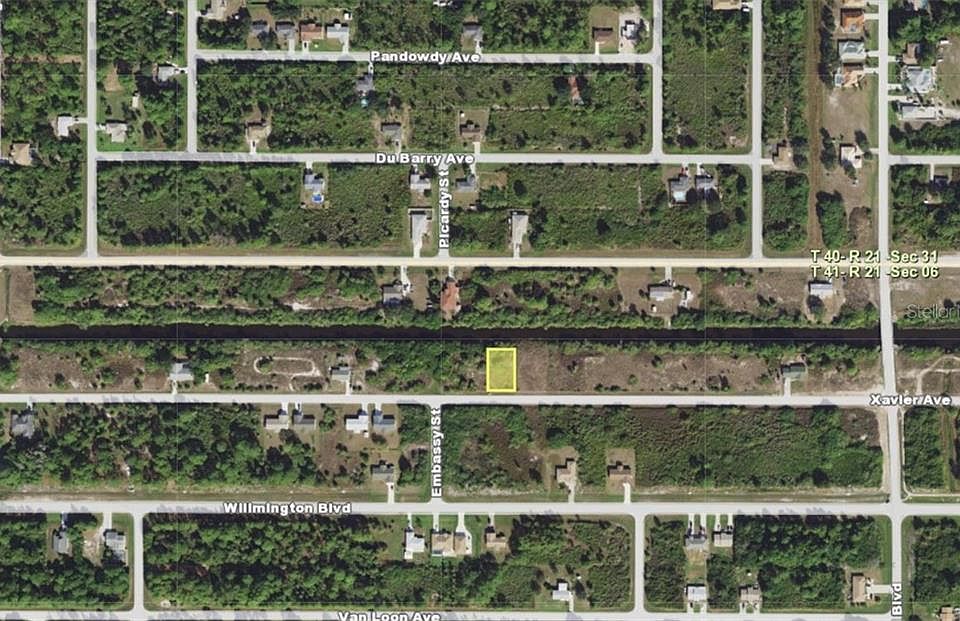 2nd image of 12156 Xavier Ave