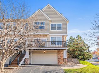 2495 121st Cir NE UNIT A, Blaine, MN 55449