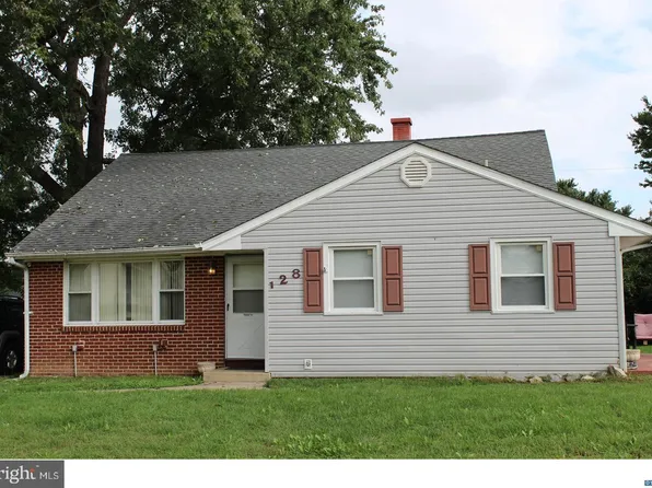 128 Kenmark Rd, Newark, DE 19713
